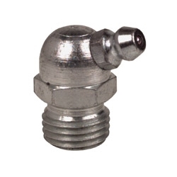 GREASE FITTING SS 1/8"NPT 90DEG
