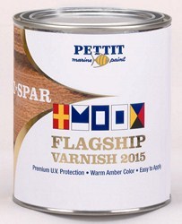Z-SPAR FLAGSHIP VARNISH 2015