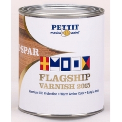Z-SPAR FLAGSHIP VARNISH QT
