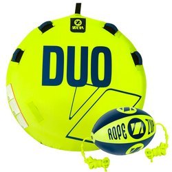 DUO PACKAGE TUBE W/TOW ASS (D)