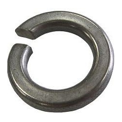 1-1/4" ZINC HD LOCKING WASHER