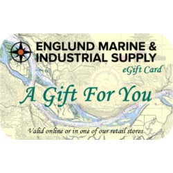 eGIFT CARD - A GIFT FOR YOU