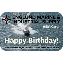 eGIFT CARD - HAPPY BIRTHDAY