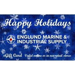 eGIFT CARD - HAPPY HOLIDAYS