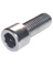 1/4"x1-1/2" NC SOCKET FLAT HEAD