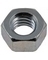 GRADE 8 NC HEX NUTS