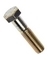 7/16x5-1/2 NF GRADE 8 CAP SCREW