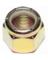 7/8-14 GR8Y FC NYL INS LOCKNUT