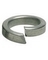 GRADE 8 HI-COLLAR LOCK WASHERS