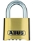 ALL WEATHER RESET COMBO PADLOCKS
