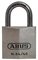 MARINE BRASS PADLOCKS