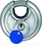 DISKUS PADLOCKS