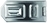 STAINLESS STEEL HASPS