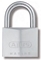 MARINE WEATHERIZED PADLOCKS