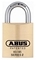 83/45 SERIES 2 KEYABLE PADLOCKS