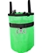 ANCHOR ROPE BAG HI VIS GREEN
