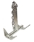 ROUND ROCKER ANCHOR 16#
