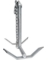 ROUND ROCKER ANCHOR 26#