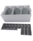 SINKER TRAY 3 BAY