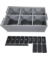 SINKER TRAY 6 BAY