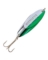 KASTMASTER LURE CHROME/GR 1/2oz