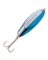 KASTMASTER LURE CHROME/BL 1oz