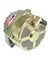 I/O ALTERNATOR