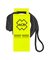 WW-3 RES-Q WHISTLE W/LANYARD