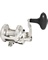 NEW FURY TROLLING REELS