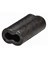 DOUBLE BARREL BLK SLEEVE