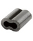 DOUBLE BARRELL SLEEVE BK 4 25/PK