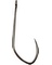 BARBLESS SIWASH HOOKS