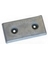 BOLT-ON HULL ALUMINUM ANODES