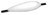 ANODES -ALUM COMMERCIAL TEARDROP
