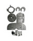 MERCURY ALUMINUM ANODE KITS
