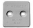 PLEASURE CRAFT ALUMINUM ANODES