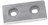 STREAMLINED BOLT-ON ALUM ANODES