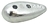TEAR DROP ALUMINUM ANODES