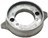 ANODE PROPSHAFT VOLVO ALUM