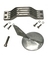 YAMAHA ALUMINUM ANODE KITS