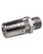 HYDRAULIC COUPLER NARROW 1/8"