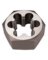 1/2" NPT RETHREADING DIE CARBON