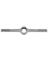 1-7/16" ACROSS FLAT HEX DIE STCK