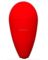 JETTY FLOAT RED FOAM 4"x6"x2"