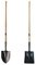 EAGLE SHOVELS