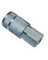 COUPLER 3/8"x3/8"FNPT