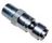 TYPE "G" 3/8" COUPLER PLUGS