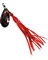 CASTING SPINNER BLADES