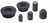 PLUG,GRINDING,2X3X5/8-11 19R