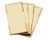 GOLD FILTER PLATES